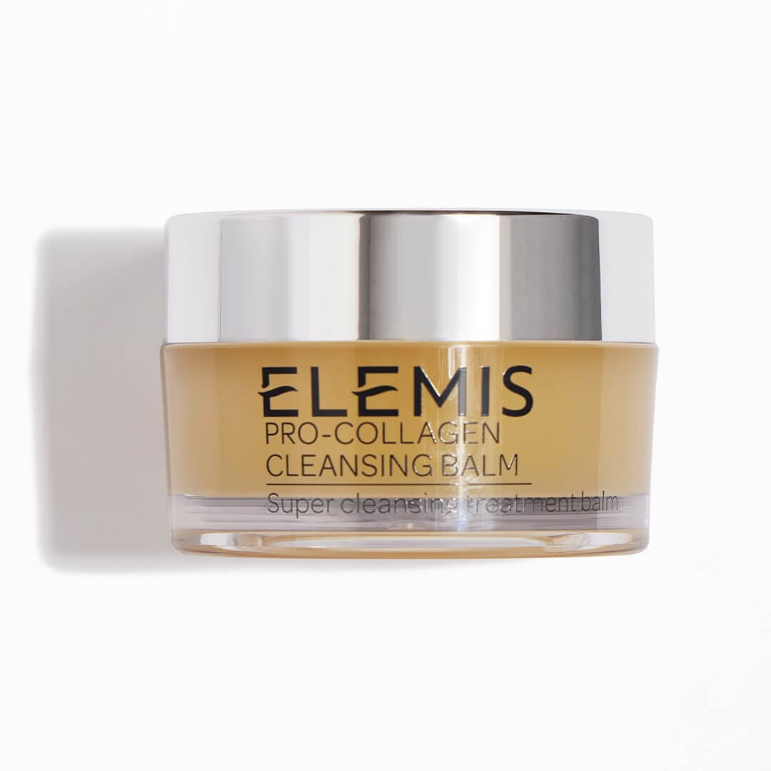 ELEMIS Pro-Collagen Cleansing Balm