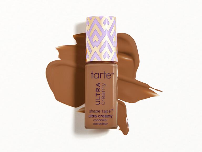 TARTE™ Shape Tape Ultra Creamy Concealer in 57S Rich Sand