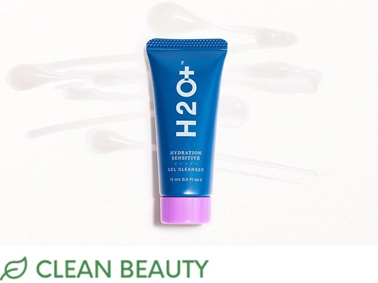 H2O+ Hydration Sensitive Gel Cleanser (CLEAN)