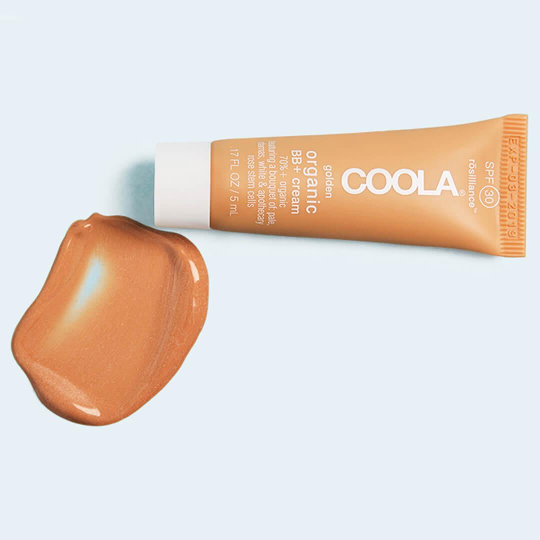 COOLA Mineral Face SPF 30 Rōsilliance® BB+ Cream