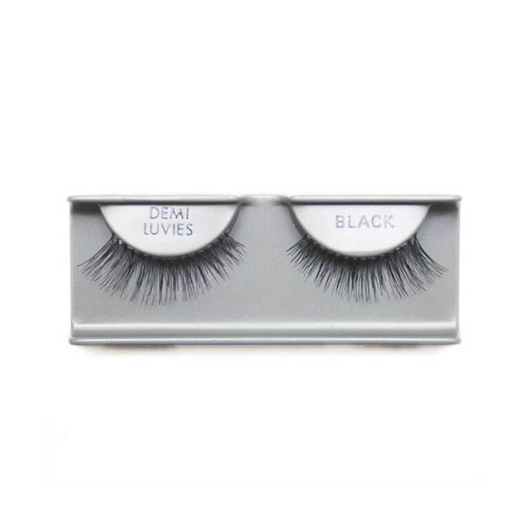 MAKEUP GEEK Ardell False Lashes in Demi Luvies