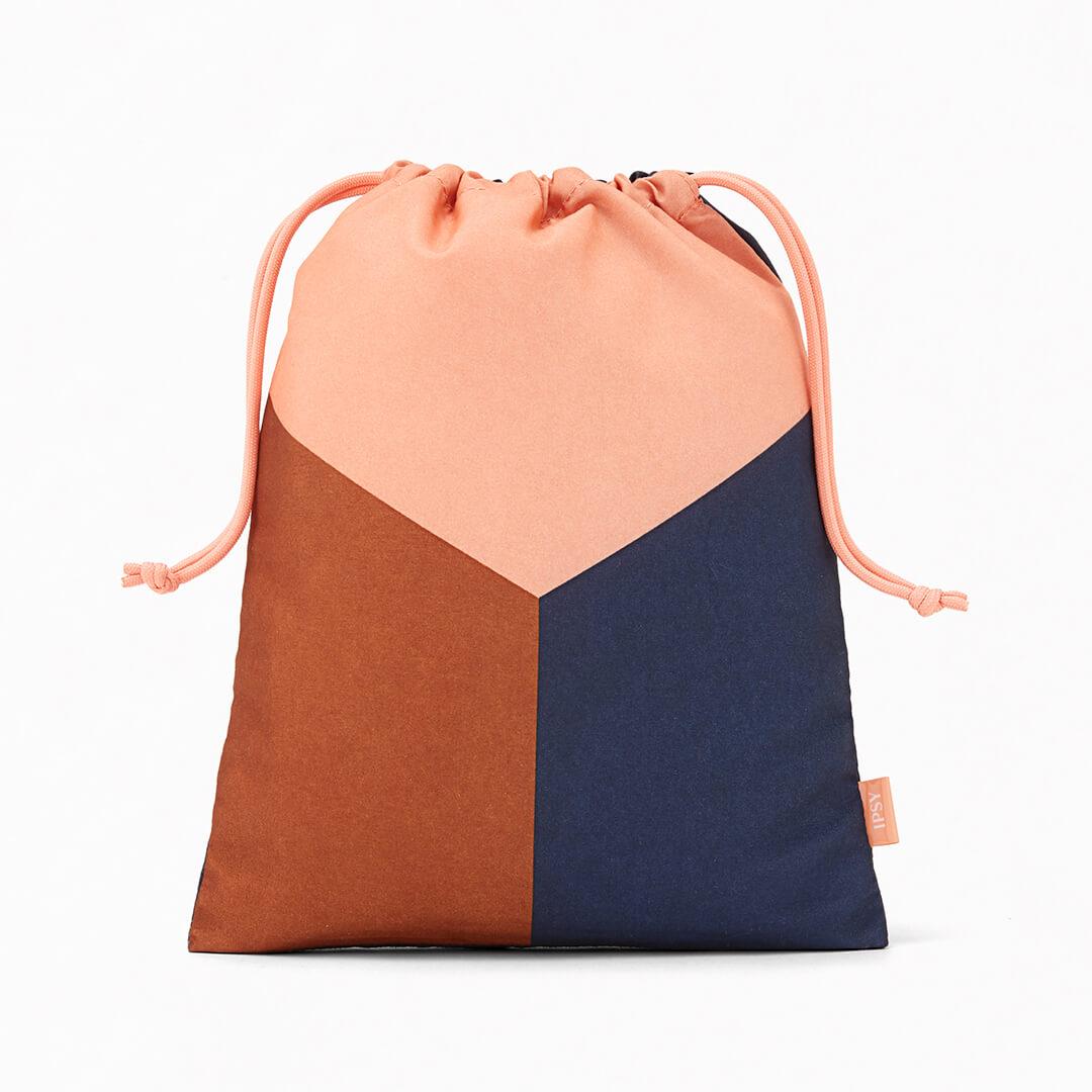 IPSY November 2020 Glam Bag Plus drawstring bag