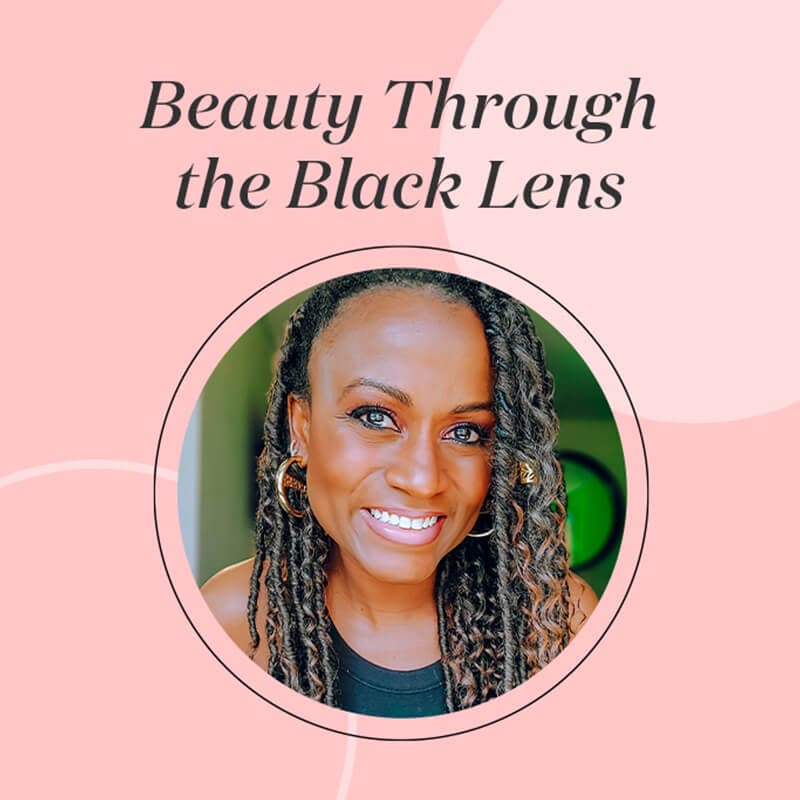 May 2022 Beauty Through the Black Lens Dani Wade Story