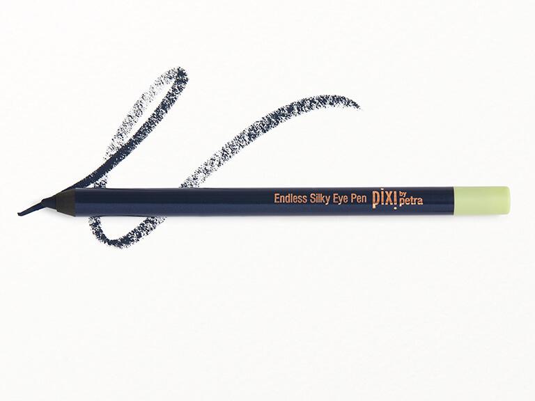 PIXI BY PETRA Endless Silky Eye Pen in Black Blue