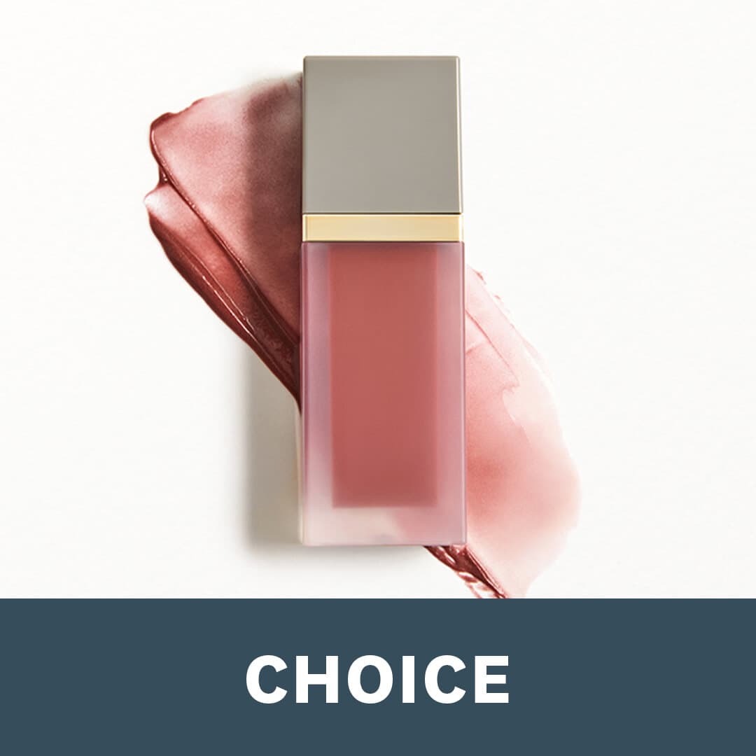 COMPLEX CULTURE Deal Closer Tinted Lip Cream in Mauve Nude