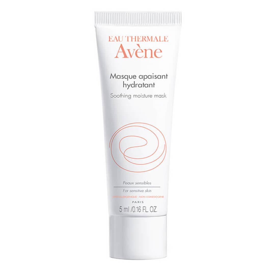 EAU THERMALE AVÈNE Soothing Moisture Mask