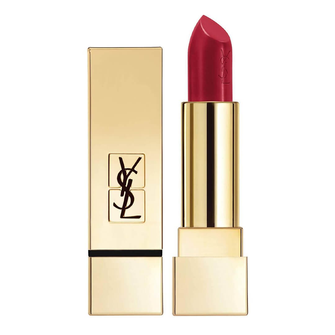 YSL BEAUTY Rouge Pur Couture Pigmented Lipstick