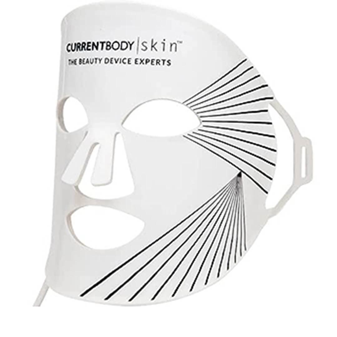 CURRENTBODY SKIN LED Light Therapy Face Mask