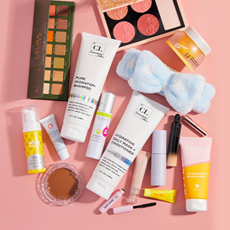 March 2023 IPSY Add-ons Story