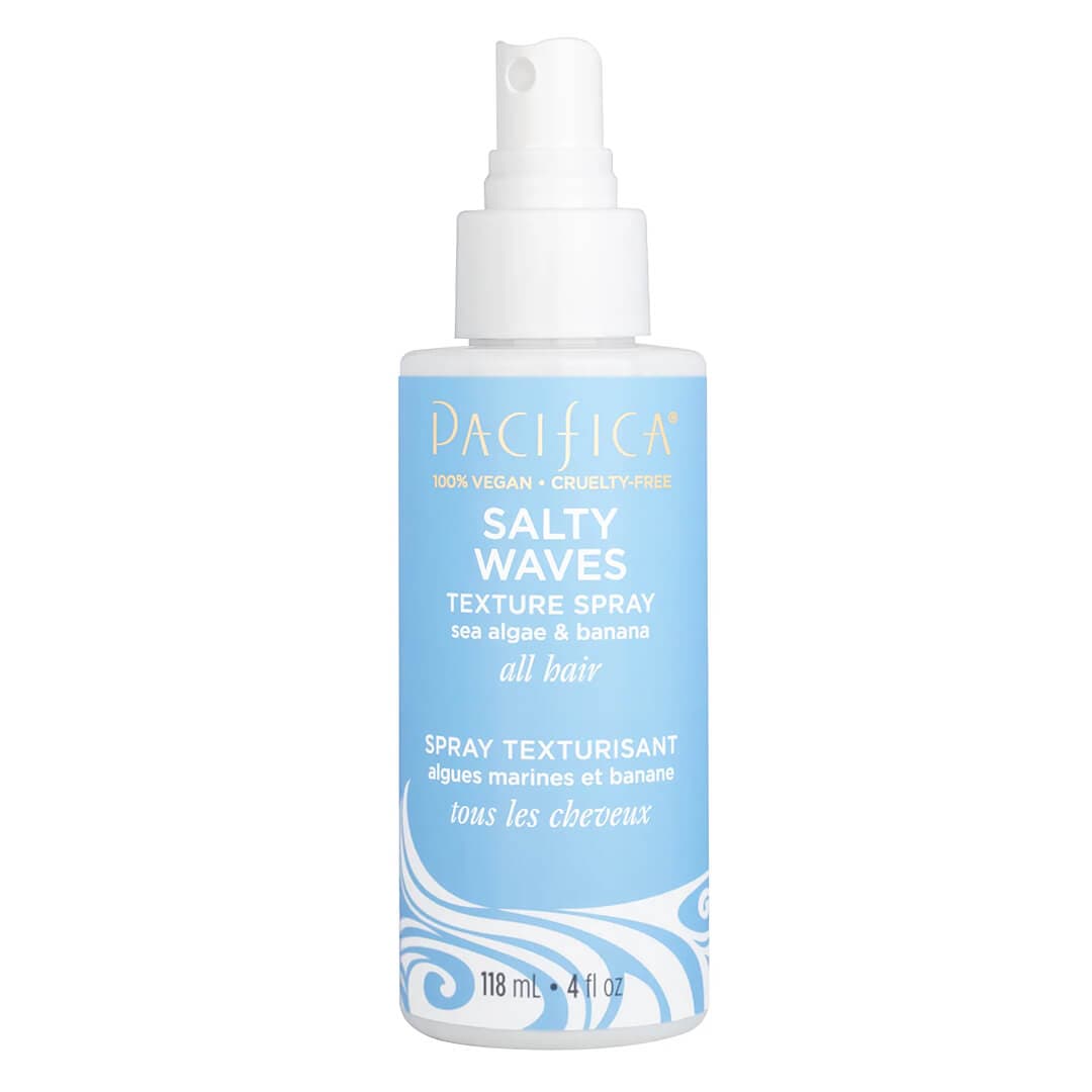PACIFICA BEAUTY Salty Waves Texture Spray