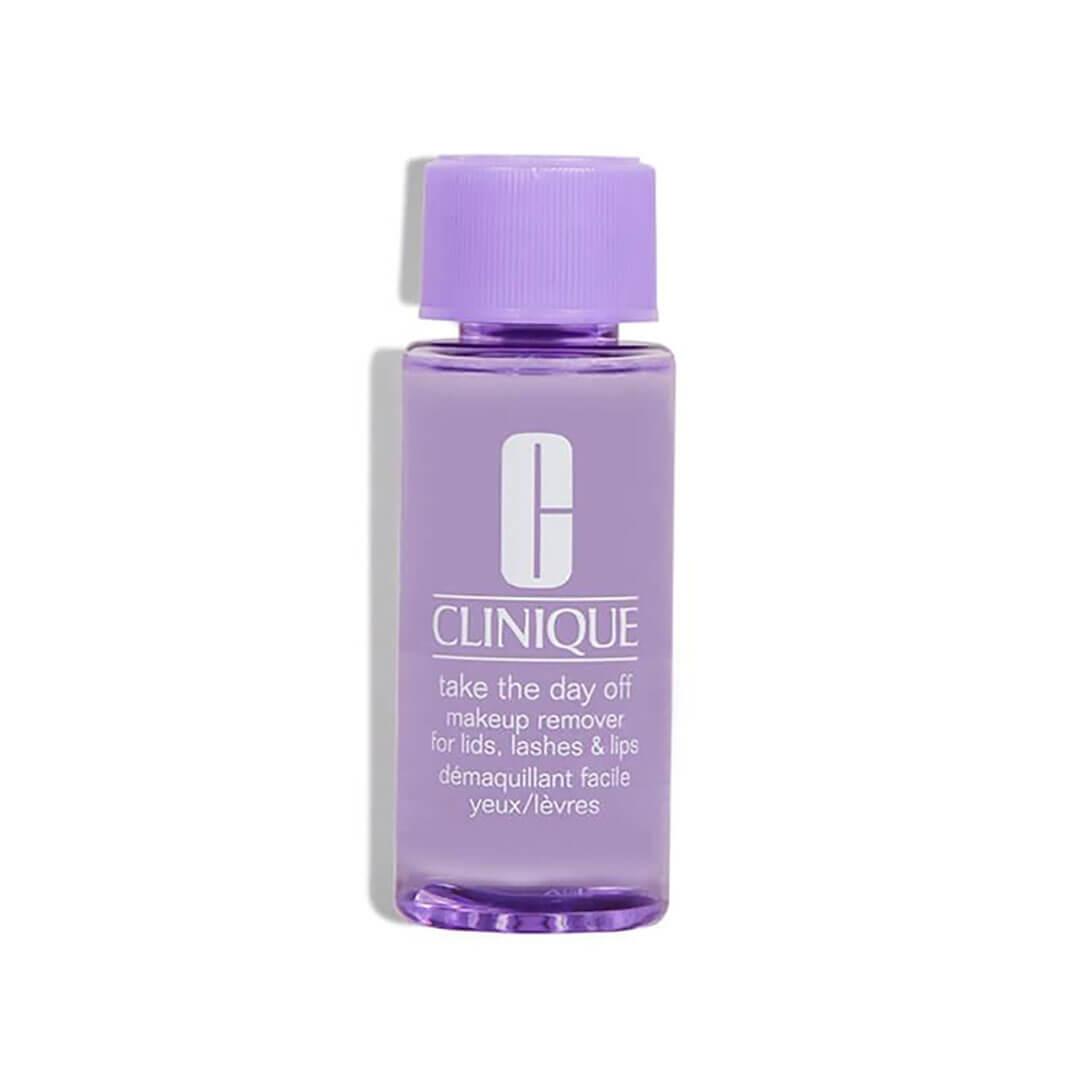 CLINIQUE Take The Day Off Makeup Remover For Lids Lashes & Lips