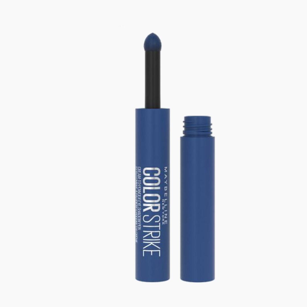 MAYBELLINE Color Strike Cream-To-Powder Eye Shadow Pen Makeup in Ace