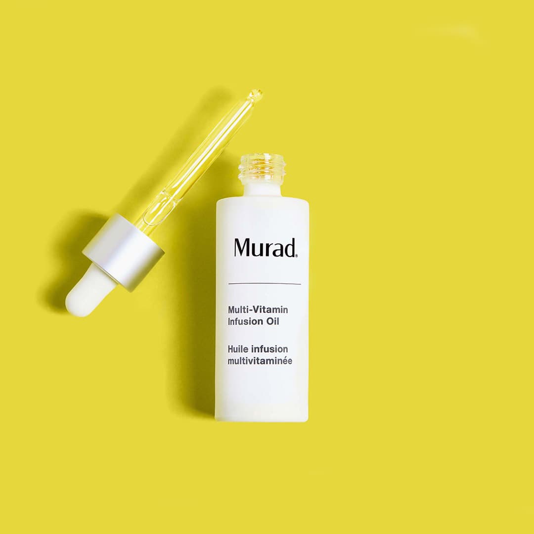 MURAD Multi-Vitamin Infusion Oil