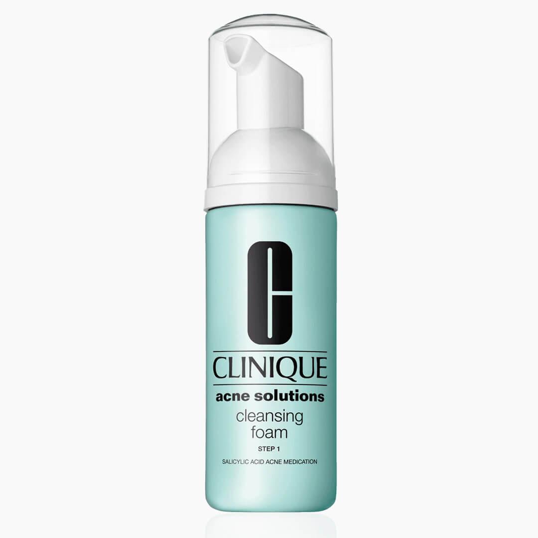 CLINIQUE Acne Solutions™ Cleansing Foam 