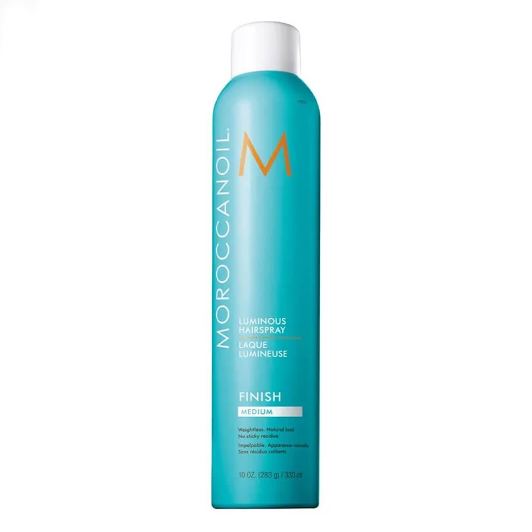 MOROCCANOIL Luminous Hairspray