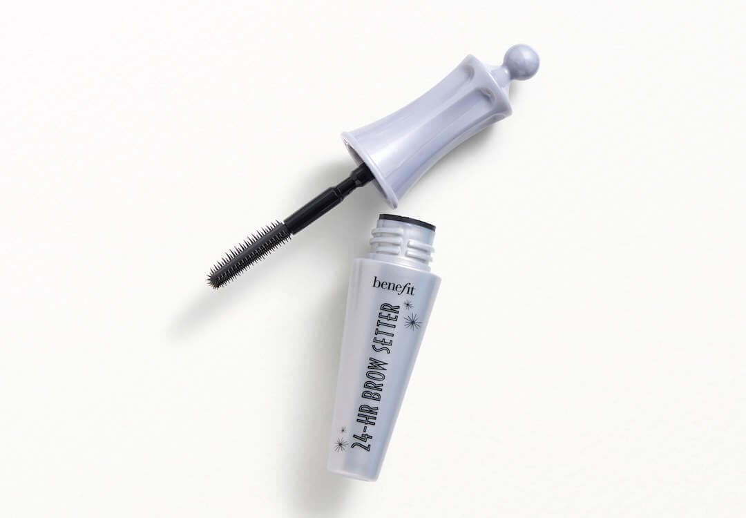 BENEFIT COSMETICS 24-HR Brow Setter Clear Brow Gel
