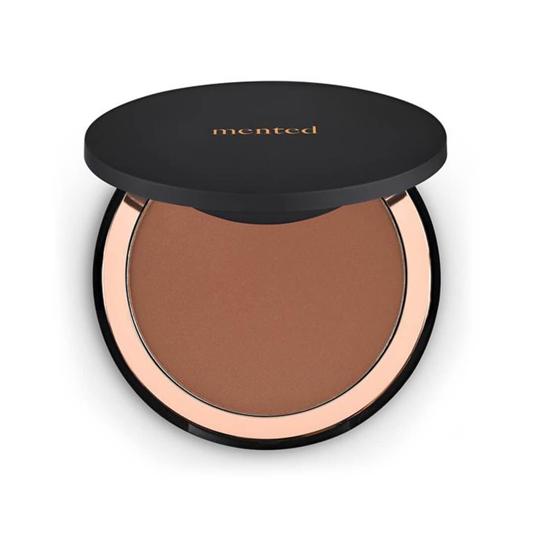 MENTED Bronzer in Yacht Life