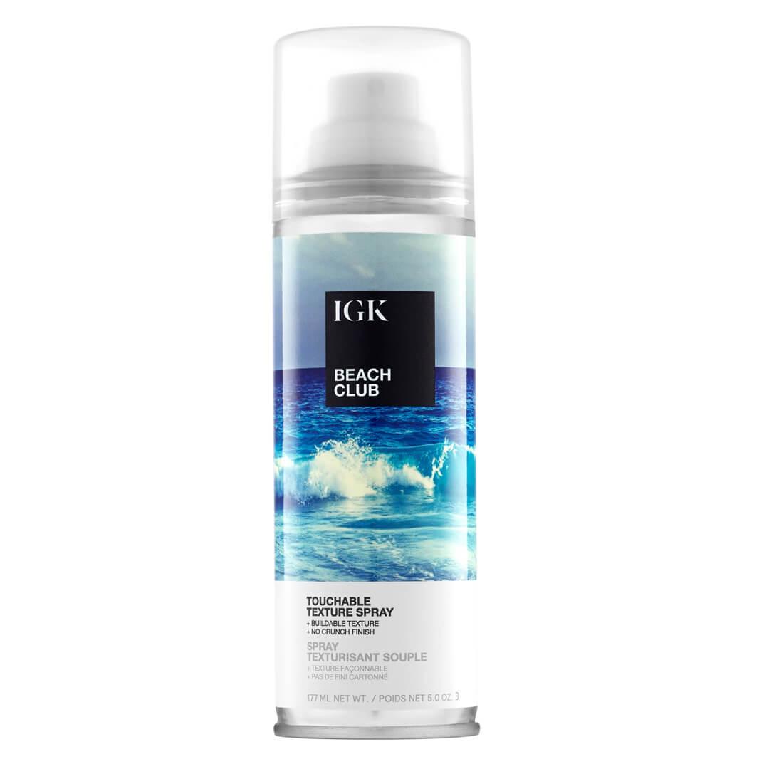 IGK Hair Beach Club Volume Texture Spray