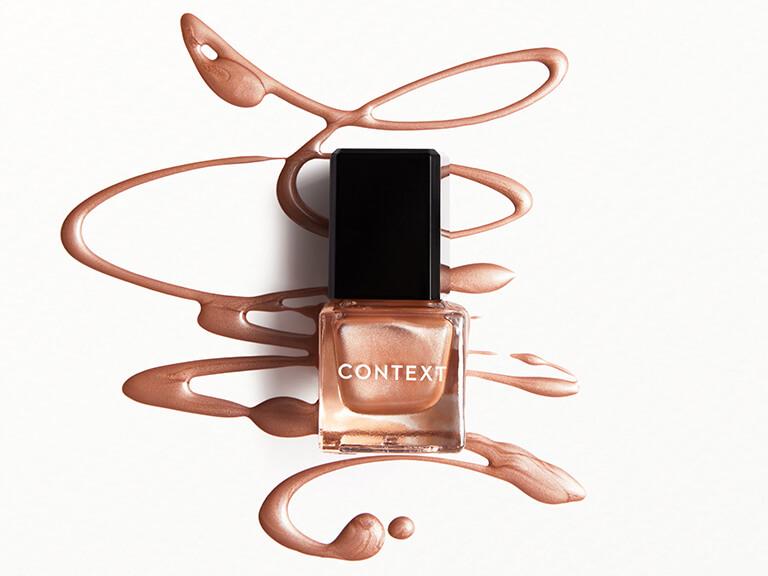 CONTEXT SKIN Nail Lacquer in Shake Me