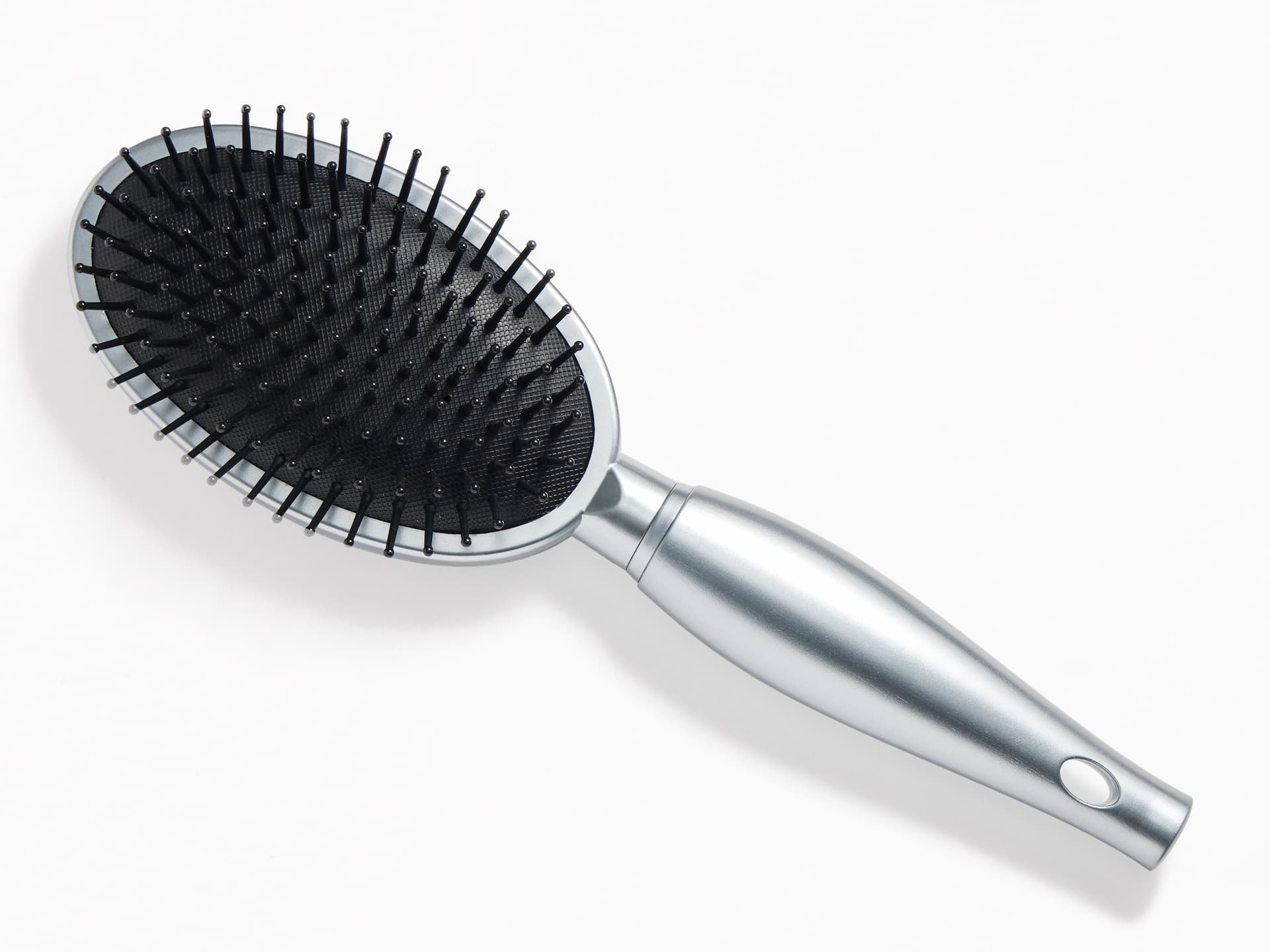 ARIA BEAUTY- Luxe Oval Detangling Brush