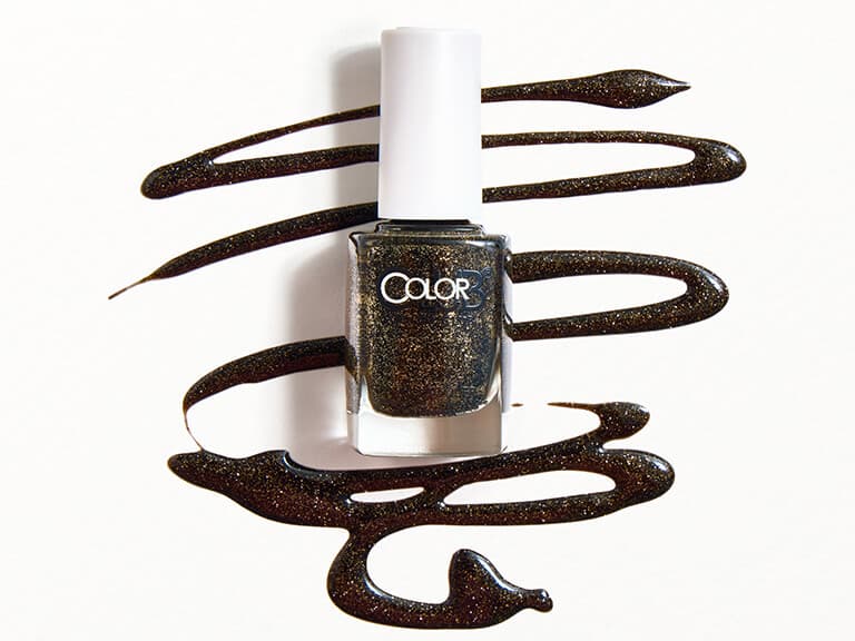 COLOR CLUB Nail Lacquer in Take Nothing for Granite