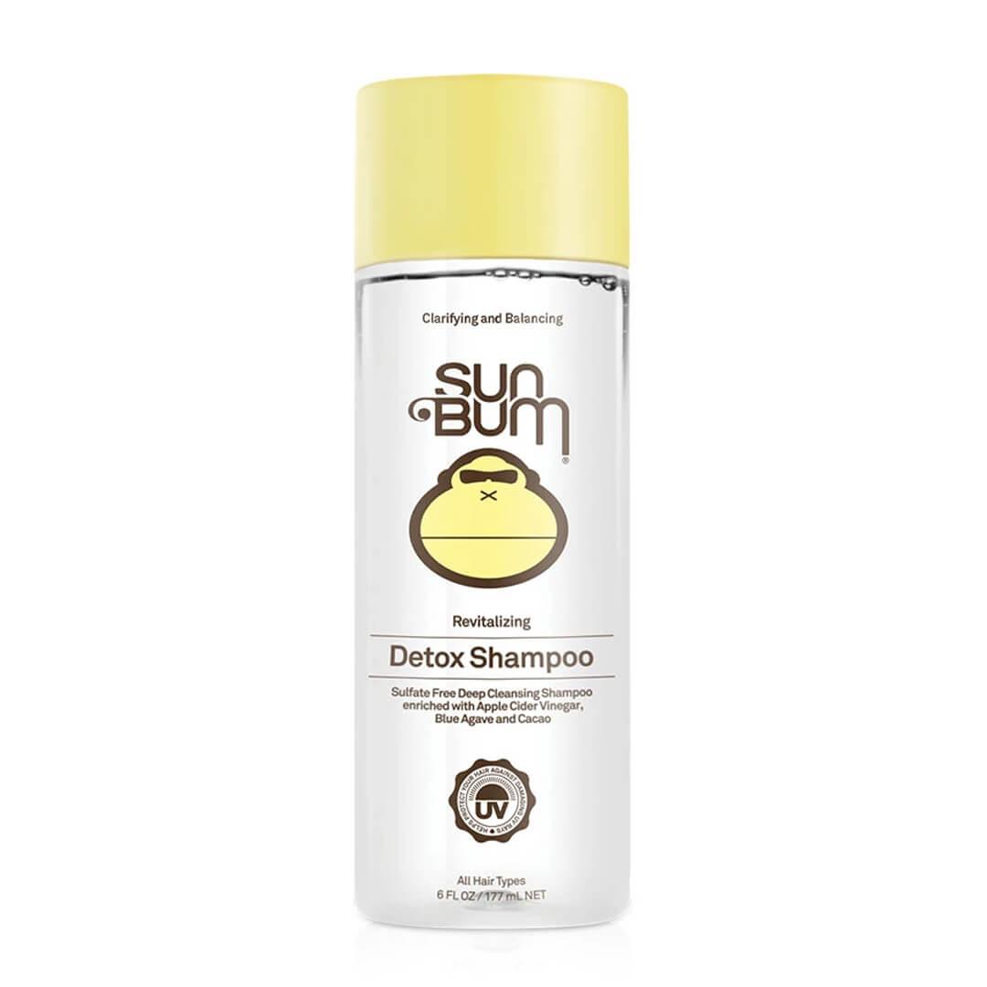 SUNBUM Detox Shampoo