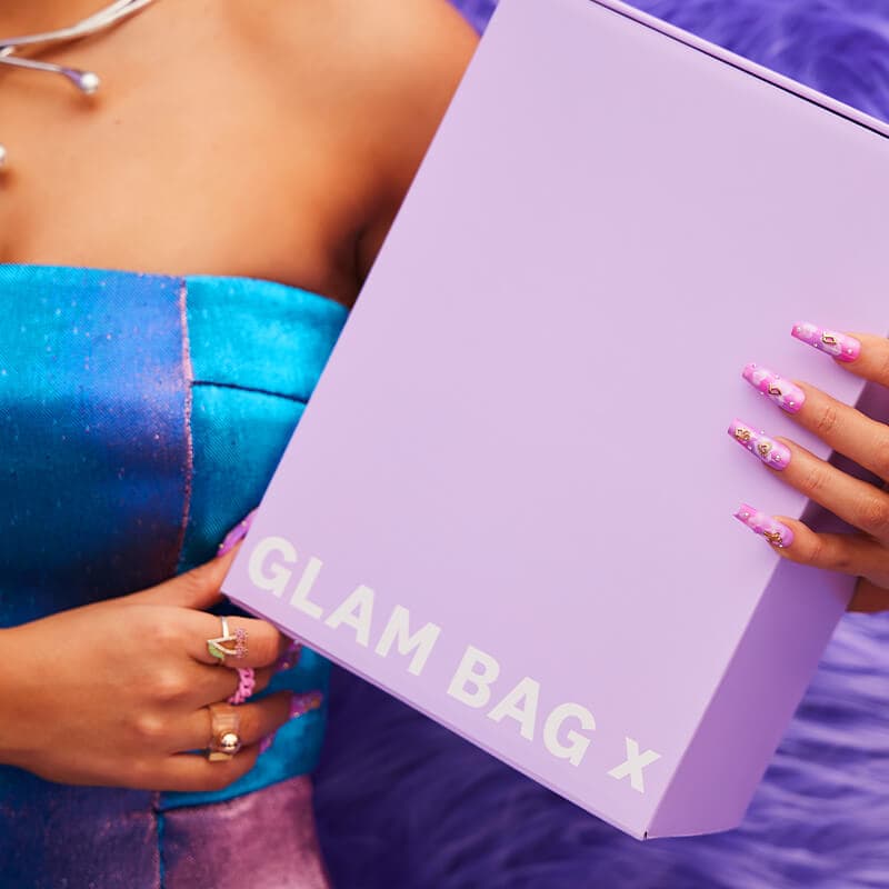 December 2022 IPSY Glam Bag X FAQ Story