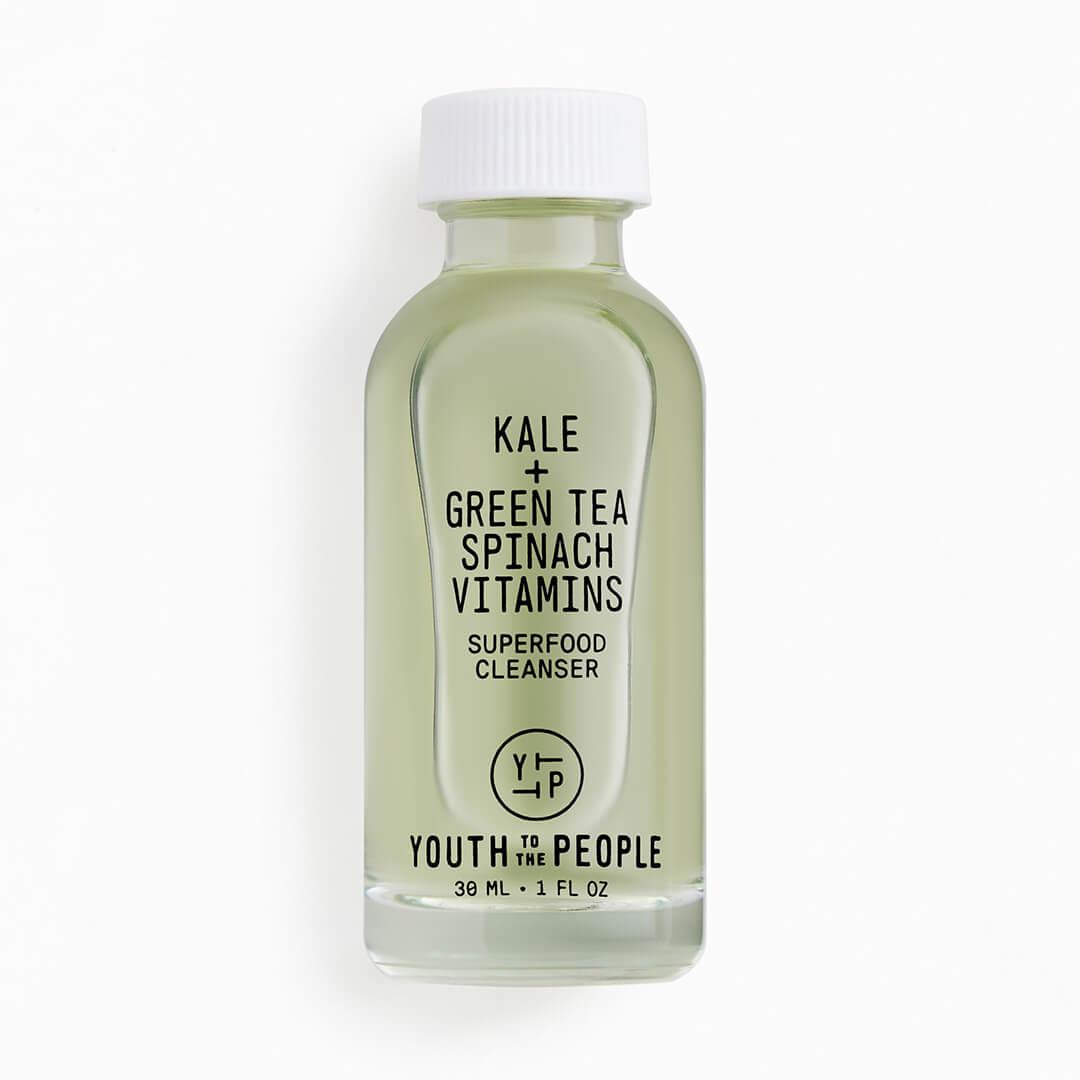 YOUTH TO THE PEOPLE Superfood Cleanser