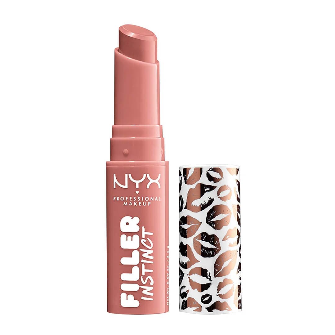 NYX Filler Instinct Plumping Lip Color
