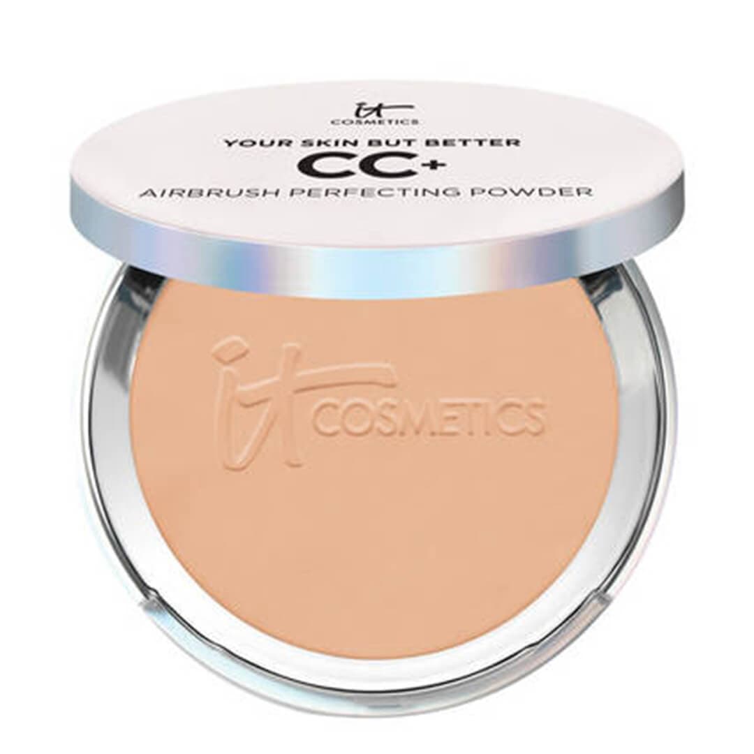 IT COSMETICS Your Skin But Better CC+ Airbrush Perfecting Powder