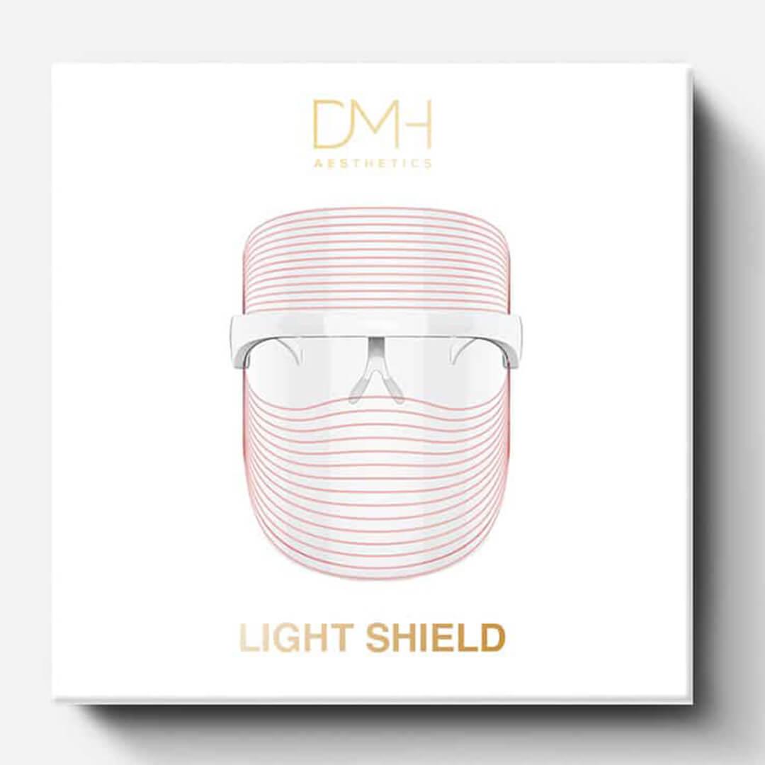 DMH AESTHETICS LED Light Shield