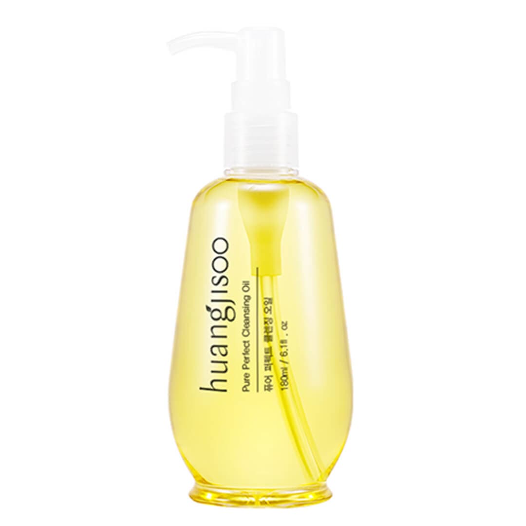HUANGJISOO Pure Perfect Cleansing Oil