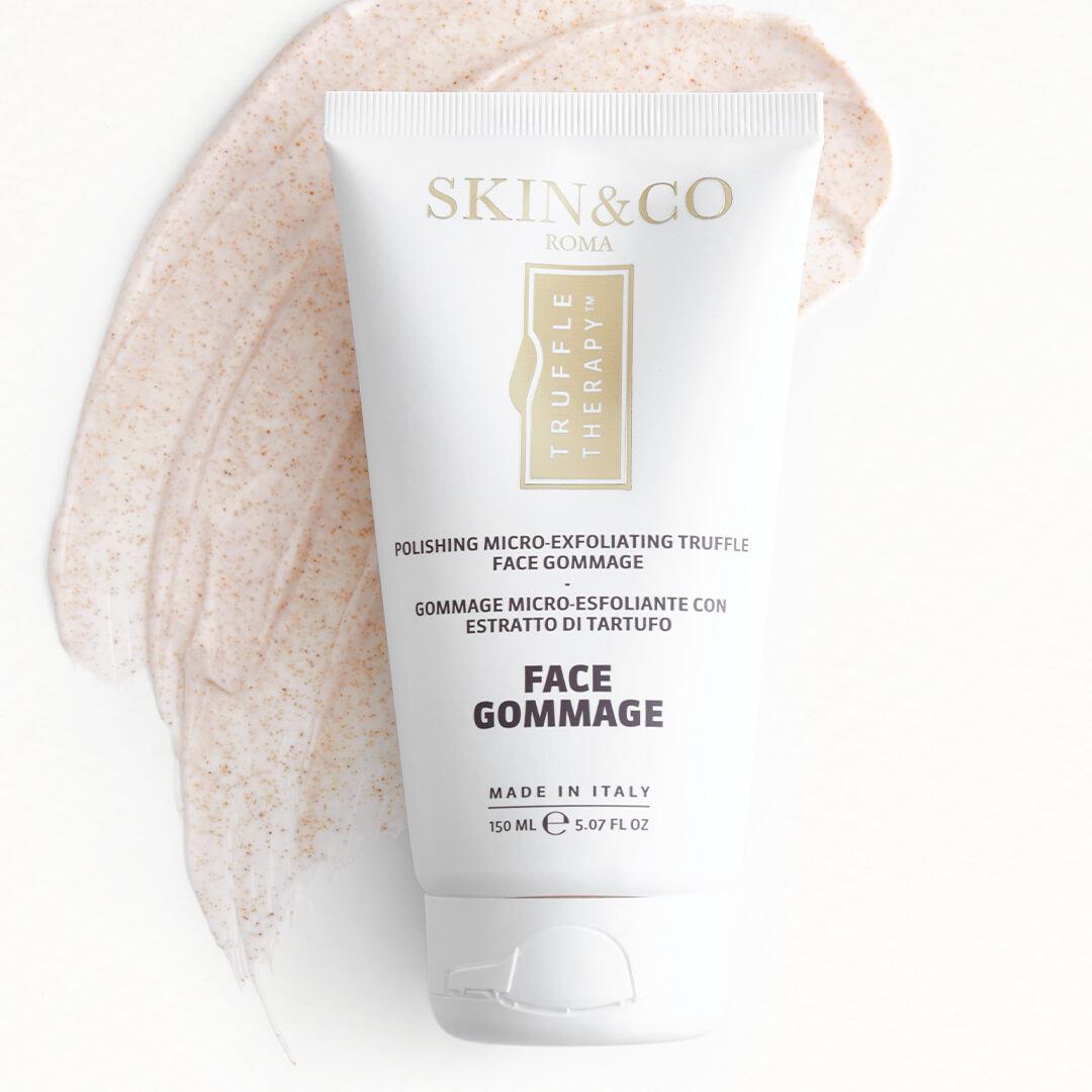 SKIN & CO ROMA’s Truffle Therapy Face Gommage