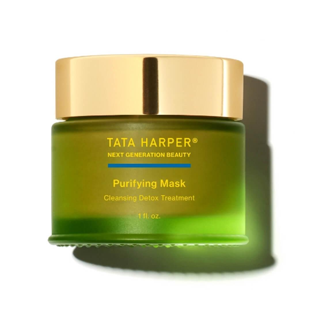 TATA HARPER Purifying Pore & Blackhead Detox Mask