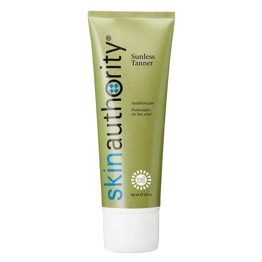 SKIN AUTHORITY Sunless Tanner