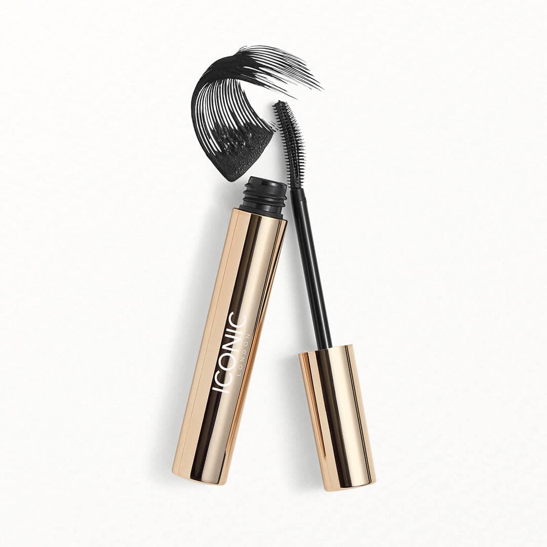 ICONIC LONDON Enrich and Elevate Mascara