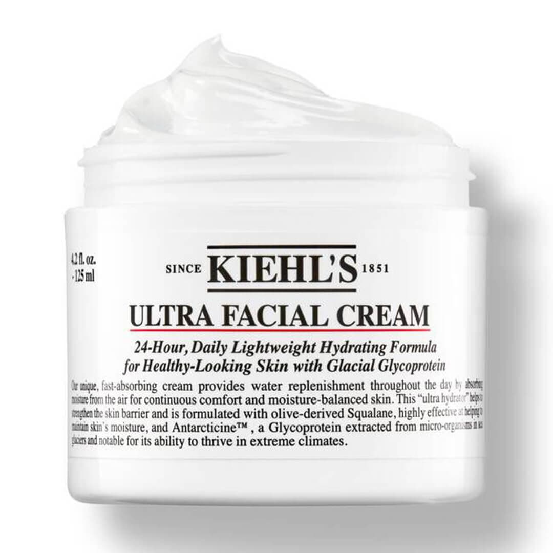 KIEHL’S Ultra Facial Cream