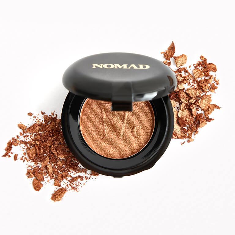 Ipsters might receive NOMAD COSMETICS NOMAD x Marrakesh Medina Intense Eyeshadow in Desert Sands in their January Glam Bag.