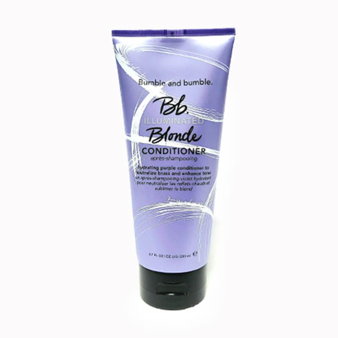 BUMBLE AND BUMBLE Illuminated Blonde Conditioner