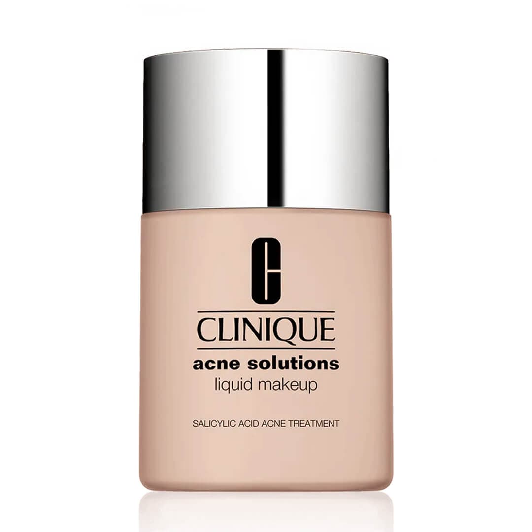 CLINIQUE Acne Solutions™ Liquid Makeup