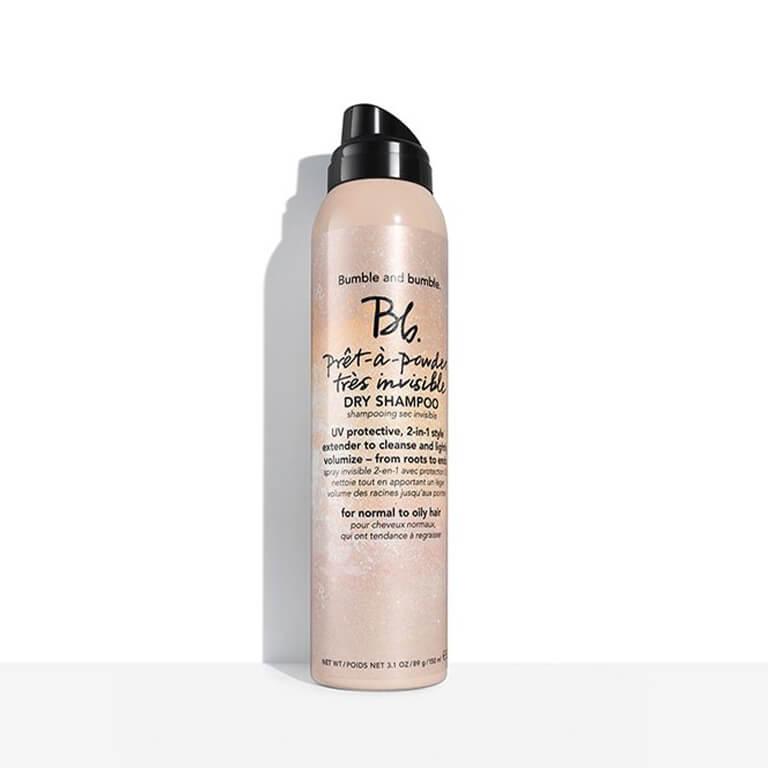 BUMBLE AND BUMBLE Pret-a-Powder Tres Invisible Dry Shampoo