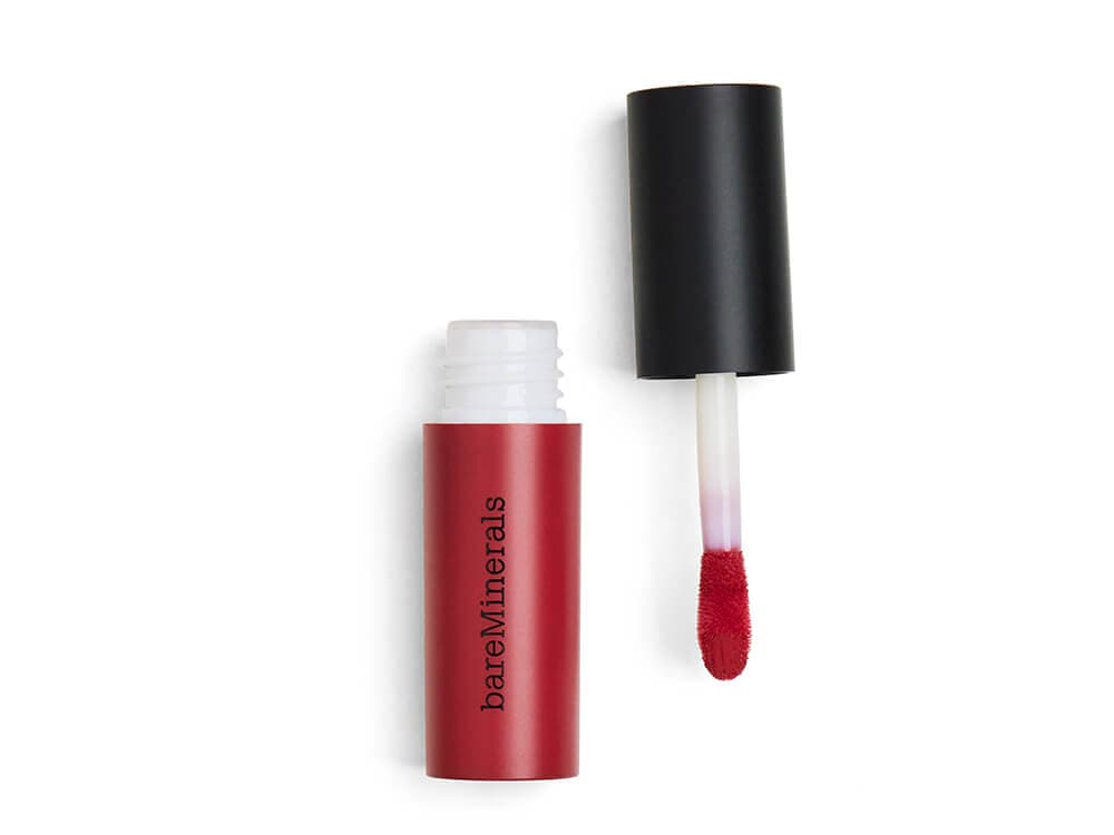 BAREMINERALS Mineralist Lasting Matte Liquid Lipstick in Spirited