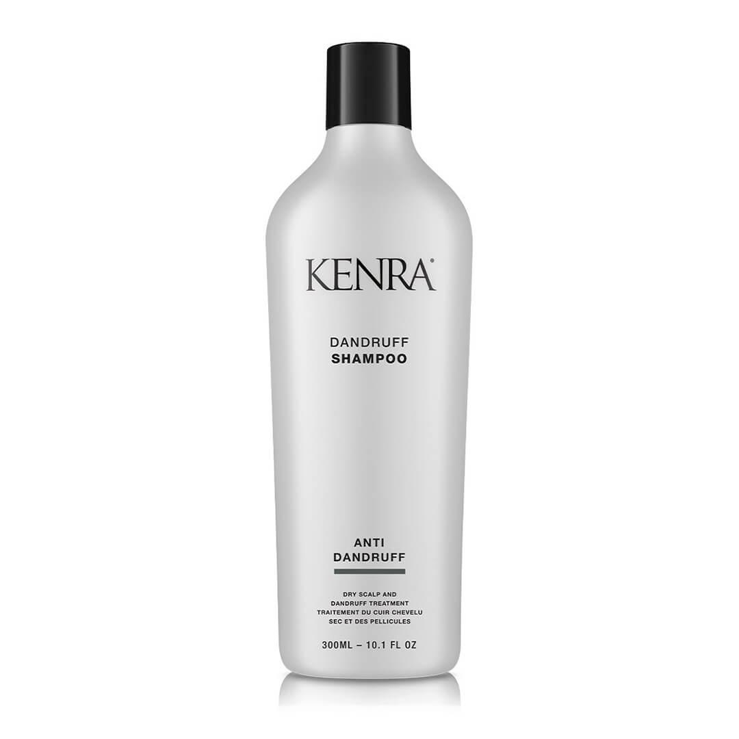 KENRA Dandruff Shampoo