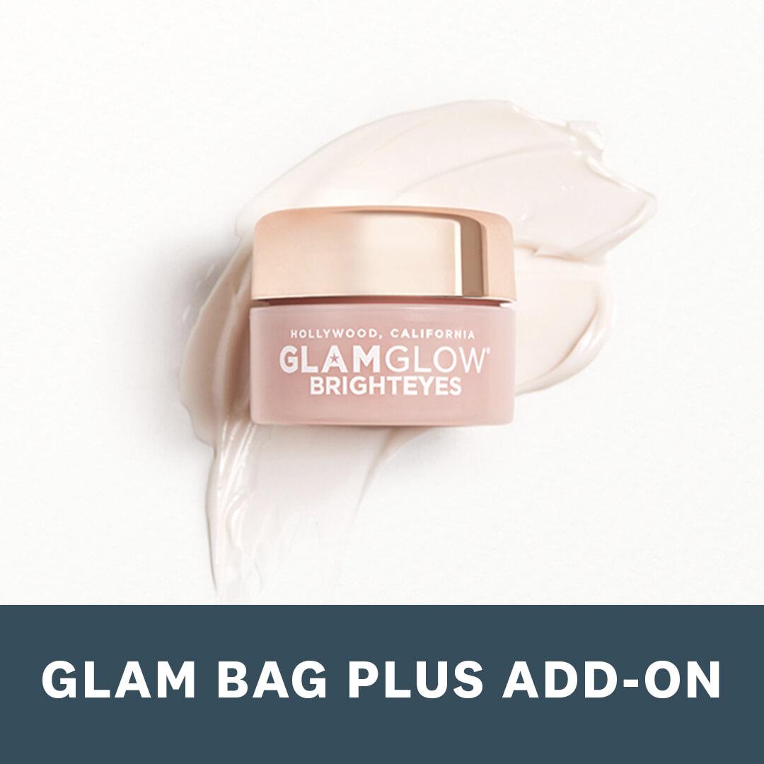 GLAMGLOW Brighteyes Illuminating Anti-Fatigue Eye Cream