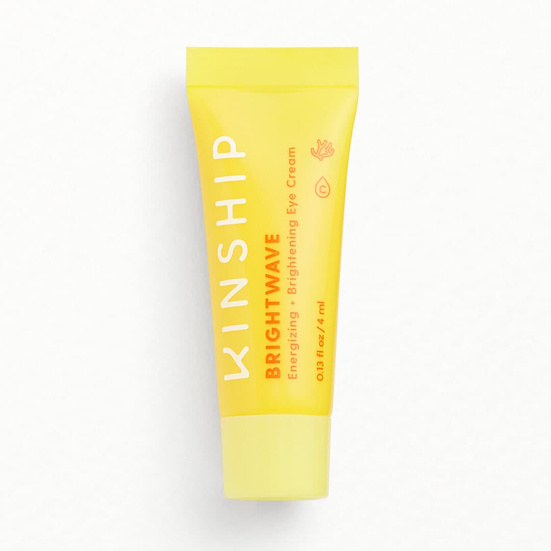 KINSHIP Brightwave Energizing + Brightening Eye Cream