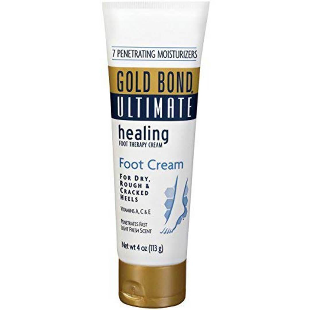 GOLD BOND Ultimate Healing Foot Cream