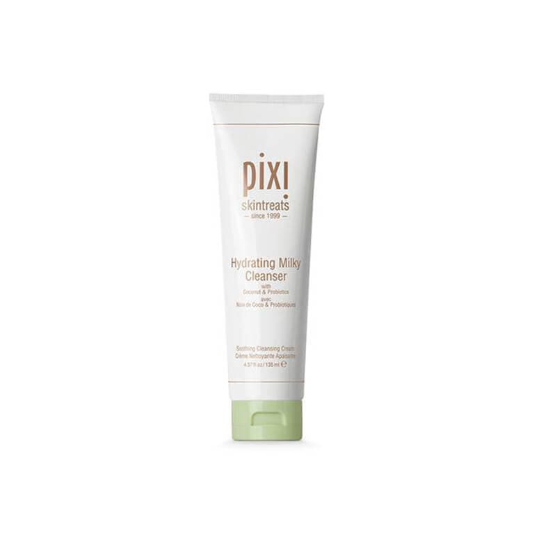 PIXI BY PETRA Hydrating Milky Cleanser