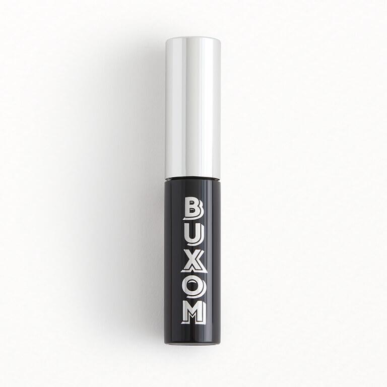 An image of BUXOM COSMETICS BUXOM® Lash Volumizing Mascara in Blackest Black.