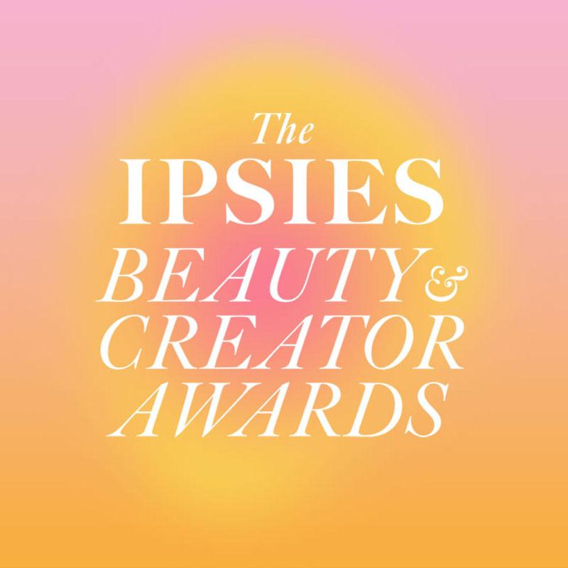 August 2023 The Ipsies Awards Story