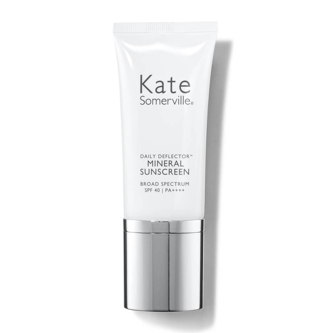 KATE SOMERVILLE Daily Deflector™ Mineral Face Sunscreen 